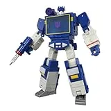 トランスフォーマー TS-18 サウンドウェーブ セット
