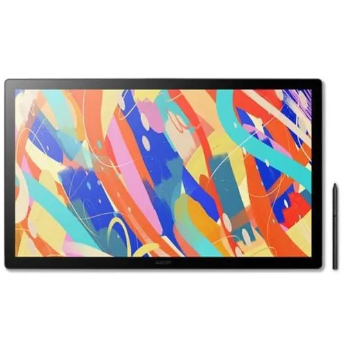 Cintiq 24 DTK246K4C [ブラック]