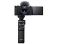 VLOGCAM ZV-1G シューティンググリップキット