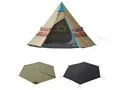 LOGOS ナバホ Tepee 300 セット-BB 71908001