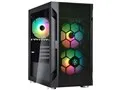 arkhive Gaming Limited GL-I5G56M AG-IA14B86MGB6I-SFH Core Ultra 5 235・16GBメモリ・1TB NVMe SSD・RTX 5060Ti・カスタマイズ可能