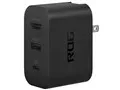 ROG Gaming Charger Dock ROG_65W_CHARGERDOCK [ブラック]
