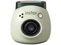 instax Pal チェキ [ピスタチオグリーン]