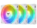 SWAFAN EX14 ARGB PC Cooling Fan White TT Premium Edition 3 Fan Pack CL-F170-PL14SW-A [ホワイト]