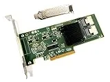 LSI SAS 9211-8i SGL LSI00194 [SAS/SATA/RAID]