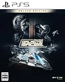 スター・ウォーズ：ギャラクティック・レーサー デラックスエディション [PS5]