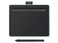 Intuos Smallワイヤレス CTL-4100WL/E0 [ピスタチオグリーン]