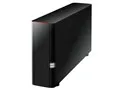 LinkStation LS210D0101G