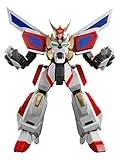 超合金魂 GX-120 キングエクスカイザー