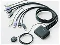 KVM-HDHDU2