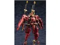 キットブロック ヘキサギア 武威登龍 凱風快晴