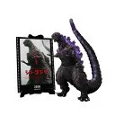 S.H.MonsterArts ゴジラ (2016) 第4形態覚醒Ver. 『シン・ゴジラ』 -Movie Graphic Plus-