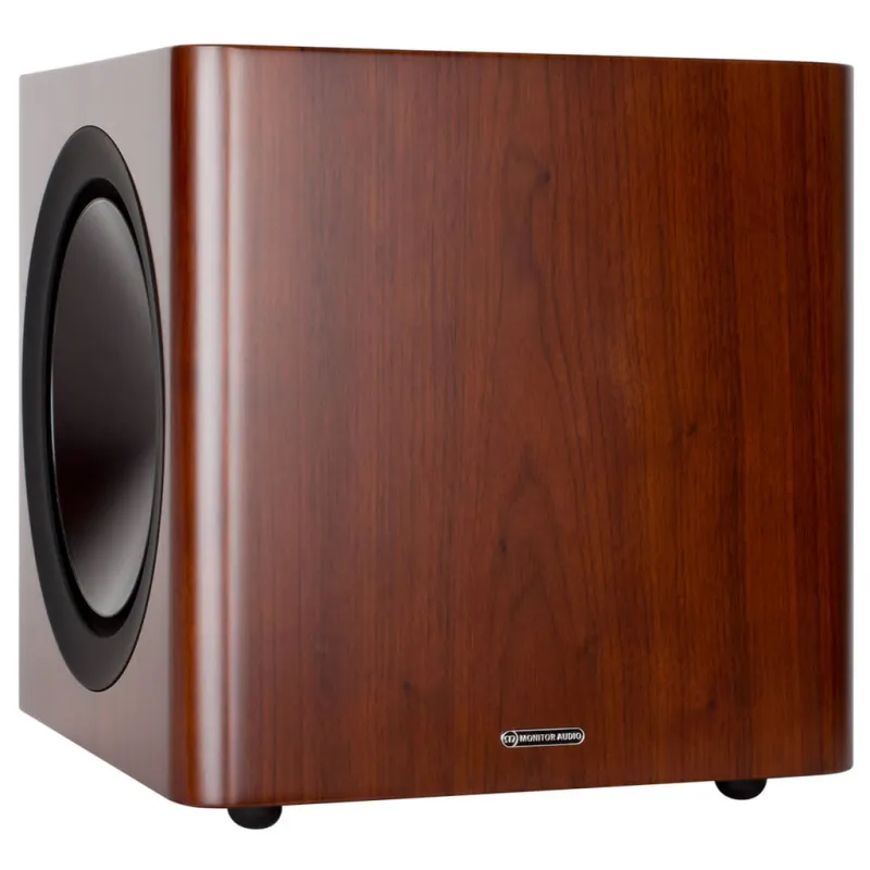 Radius Series 390 [ウォルナット 単品]
