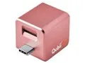 Qubii Duo MKPQC-RG [USB Type-C microSD ローズゴールド]