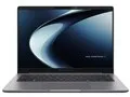 ExpertBook P3 PM3406CKA Ryzen AI 7 350・64GBメモリ・1TB SSD・14型ワイドTFTカラー液晶搭載モデル PM3406CKA-LY0502X [ミスティグレー]