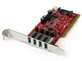 PCIUSB3S4 [USB3.2 Gen1]