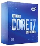 Core i7 10700KF BOX