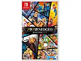 アケアカNEOGEO セレクション Vol.8 [Nintendo Switch]