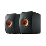 LS50 Wireless II