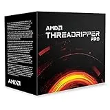 Ryzen Threadripper PRO 3955WX BOX