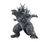 UA Monsters ゴジラ(2023) 海神作戦時イメージカラーVer.