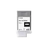 PFI-107 MBK [マットブラック]