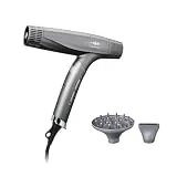 WAVEWAVE Dual Care Dryer WH55-01