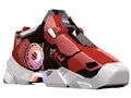 Sneaker X ABK-SXNN-S38L3-R1 [クラシックレッド]