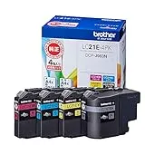 LC21E-4PK [4色パック]