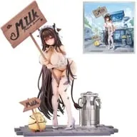 アズールレーン 1/7 樫野 フレッシュ&スウィート！Ver.