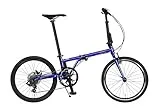 CHROMOLY207V [Blue]