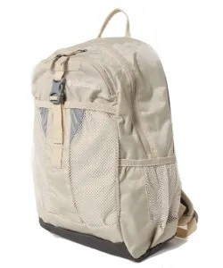 獲得ポイント62pt 10% OFF／SALE 【送料無料】コロンビア(Columbia) バックパック キャッスルロックユース18L BP PU8705 191 【国内正規品】 ジュニア CHALK／191 18