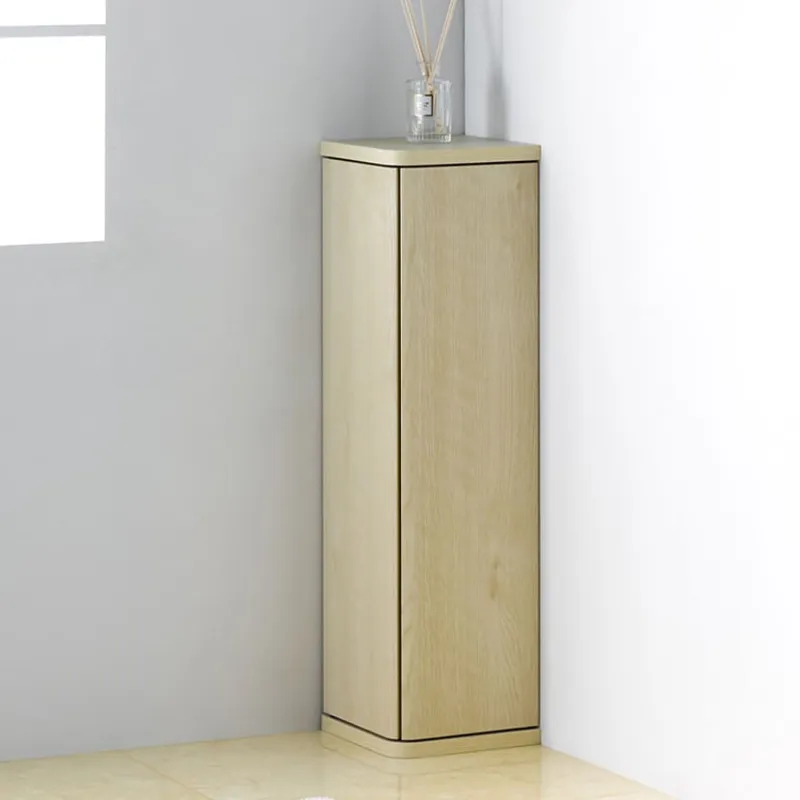 エルフォルム コーナーストレージ コーナー 収納 幅190×奥行190×高さ700mm