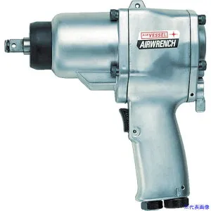 ■VESSEL エアーインパクトレンチ GT1600P GT1600P(3713881)