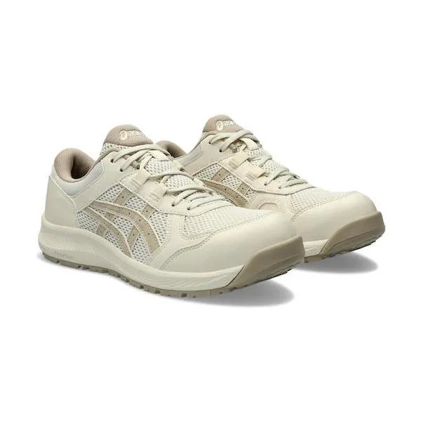 アシックス ウィンジョブ CP217 (安全靴・セフティシューズ) パーチ×パティ 22.0cm 1272A005.200-22.0 1個