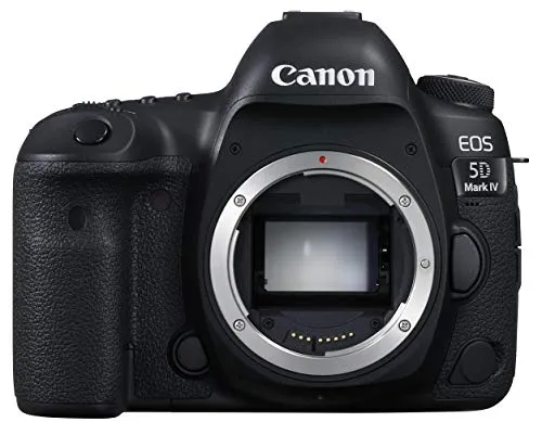 【整備済み品】 Canon デジタル一眼レフカメラ EOS 5D Mark IV ボディー EOS5DMK4 (整備済み品)