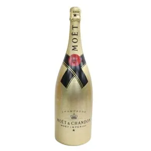 Moet & Chandon Imperial MAGNUM マグナム GOLD ゴールドボトル モエ エ シャンドン アンペリアル Brut ブリュット 辛口 Champagne France シャンパーニュ フランス 1500ml 12% 限定品