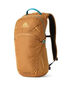 獲得ポイント93pt 15% OFF／SALE 【送料無料】グレゴリー(GREGORY) バックパック ナノ18 153057A546 メンズ レディース モアブタン 18