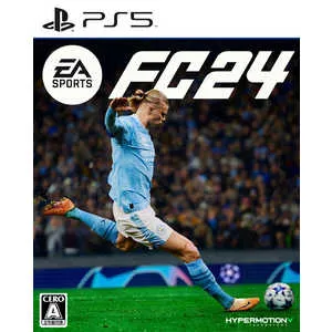 EA SPORTS FC 24 [PS5]