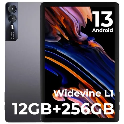 【2024新登場Android 13タブレット】HOTWAV Pad11タブレット11インチSCT606 8コアCPU、2K FHDディスプレイ+8000mAh急速充電、Widevine L1+GMS認証、12GB+256GB+2TB拡張メモリ、4GLTE