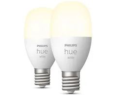 Philips hue ホワイト 2個セット