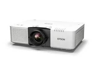 EPSON EB-L690U ビジネスプロジェクター/ スタンダードハイモデル/ 6500lm/ WUXGA/ WUXGA標準レンズ/ AirPlay/ WiFi6