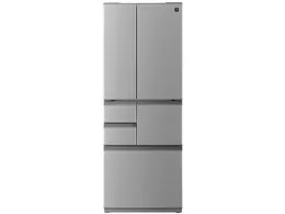 SJ-X502P-S [アッシュシルバー]