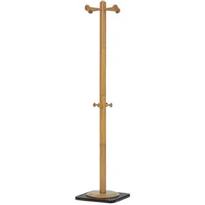 ナイキ（NAIKI） コートハンガー W400×H1824 【品番：OA-81CH-NA】