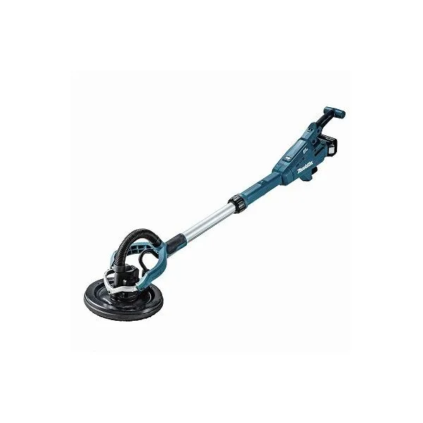 マキタ SL801DRGX 充電式ドライウォールサンダ 225mm 18V/6.0Ah(バッテリBL1860B×2本・充電器DC18RF・ツールバッグ付)【沖縄・離島配送不可/代引き不可】