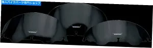 Windshields SlipStreamer S-135-10DS WSHLD 96-13 FLHT/C 10 DS SLIPSTREAMER S-135-10DS WSHLD 96-13 FLHT/C 10 DS【並行輸入品】