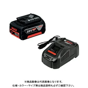 ボッシュ BOSCH A1850LIB-SET バッテリー充電器セット