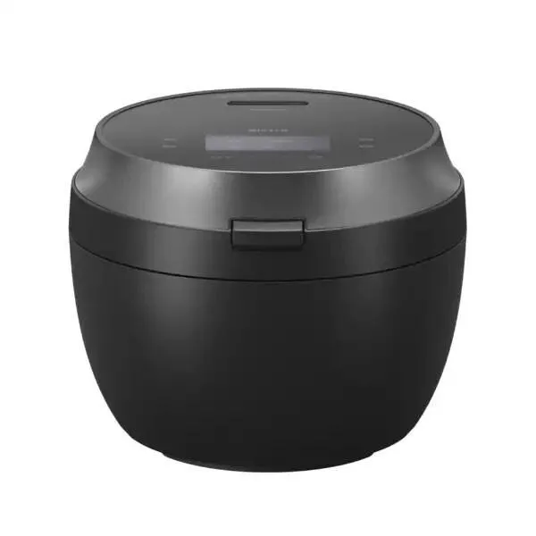 PANASONIC SR-X910D-K ブラック 圧力IH炊飯器 (5.5合炊き)
