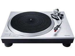 Technics SL-1500C-S [シルバー]