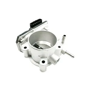 トヨタ ハリアー ZSU60W ZSU65W スロットルボディー スロットルチャンバー 22030-37050 スロットルボデー 電子制御